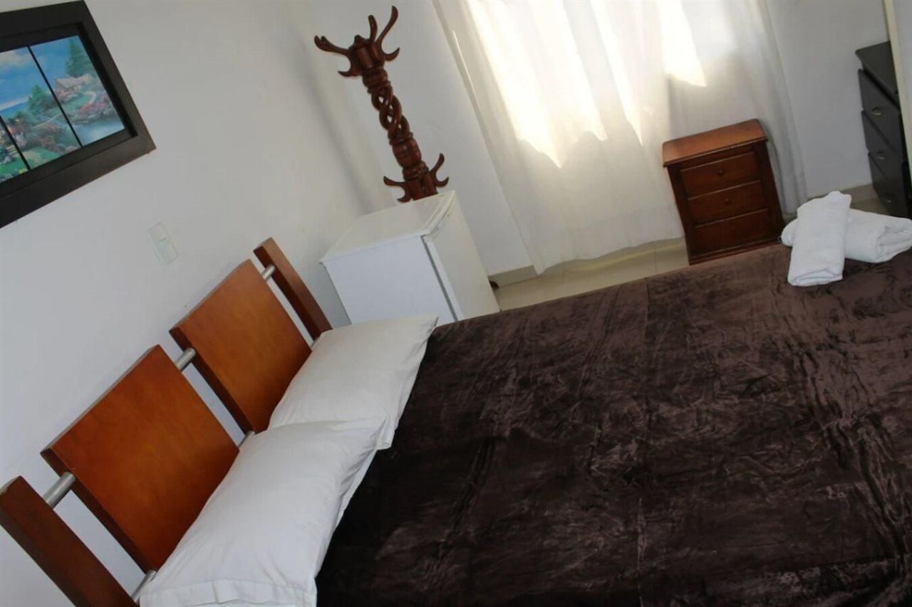 Hotel Palma Real Cartagena 외부 사진