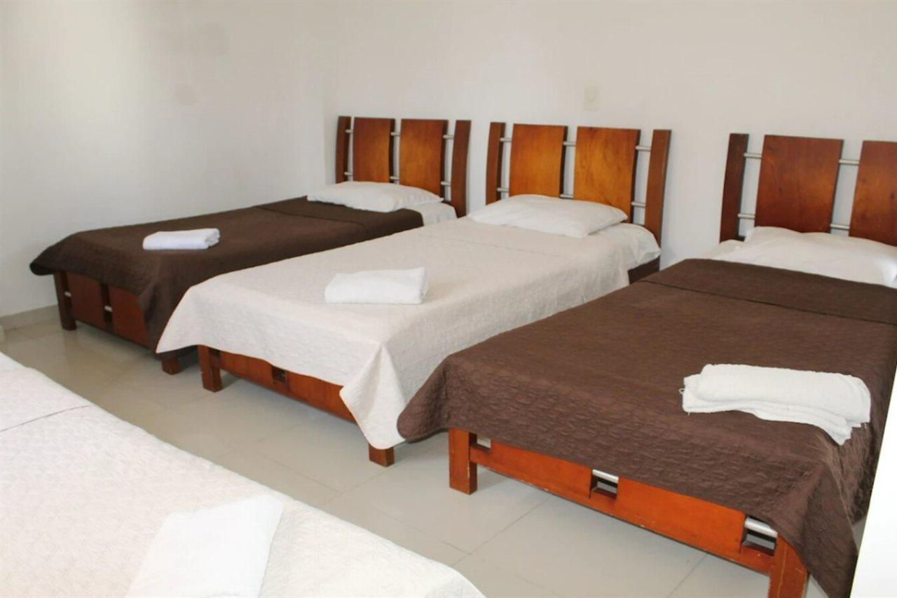 Hotel Palma Real Cartagena 외부 사진
