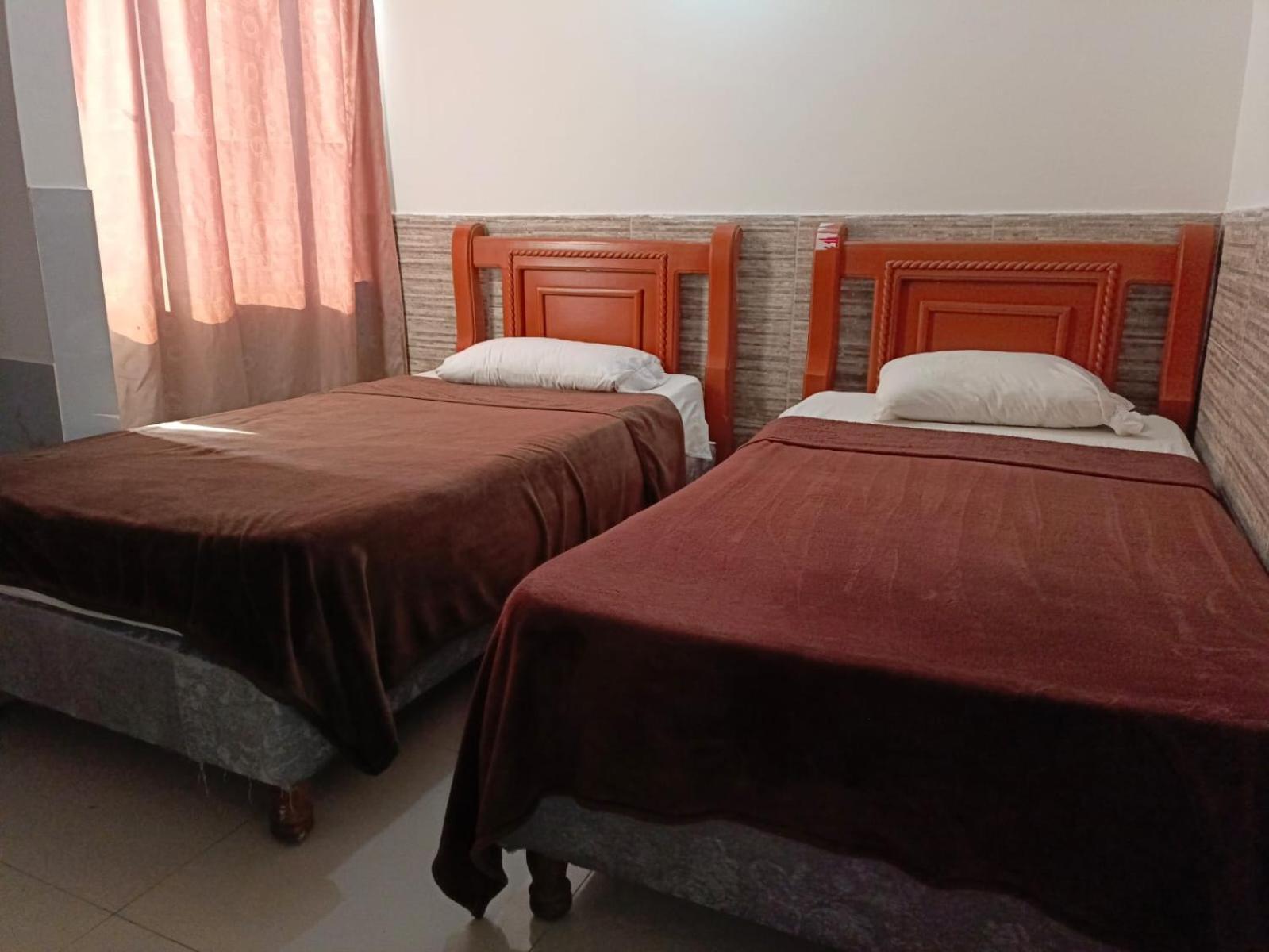 Hotel Palma Real Cartagena 외부 사진