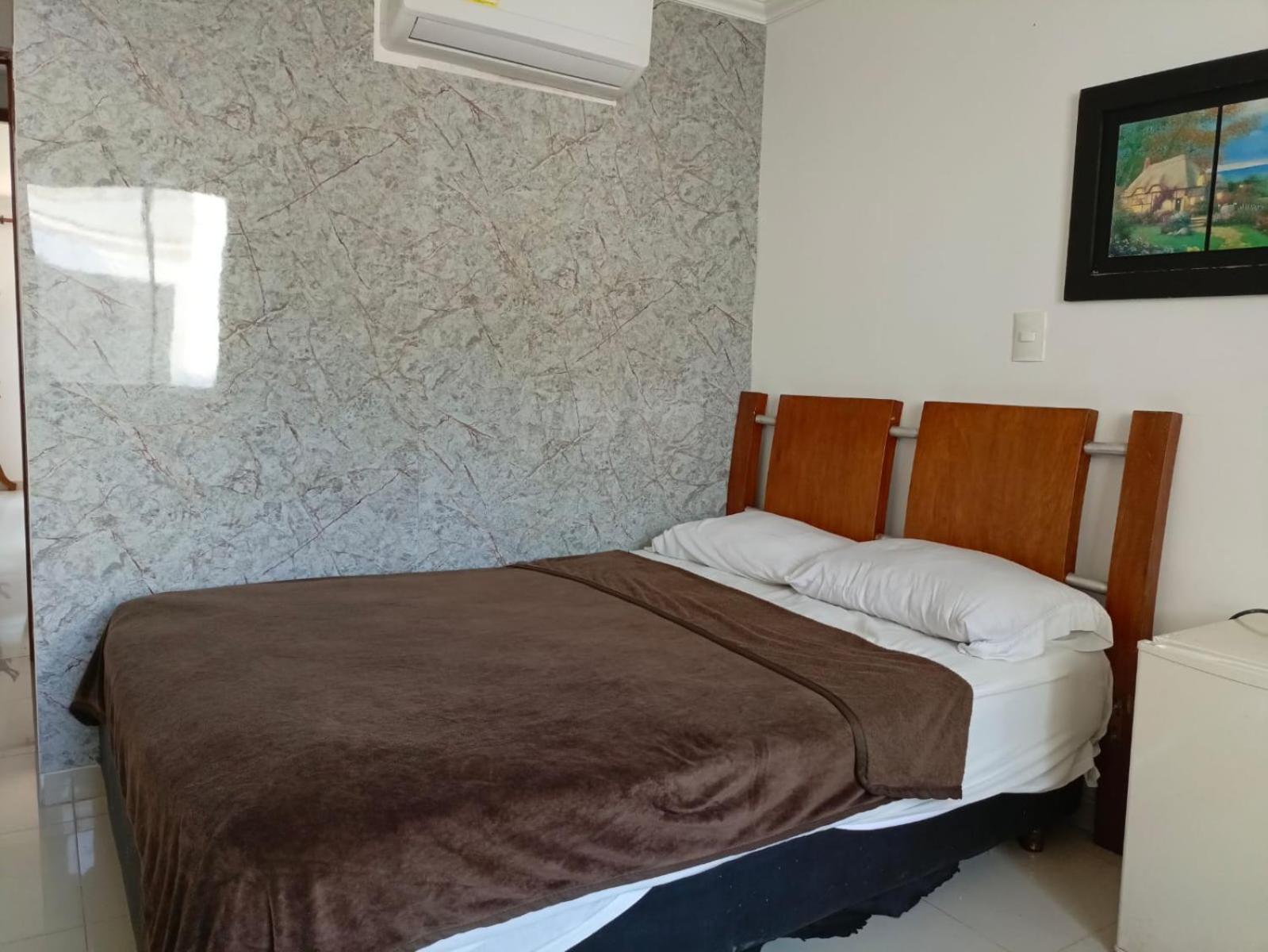 Hotel Palma Real Cartagena 외부 사진
