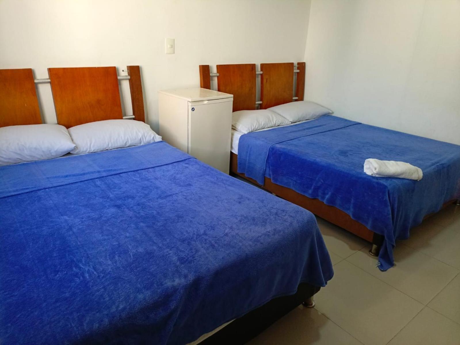 Hotel Palma Real Cartagena 외부 사진