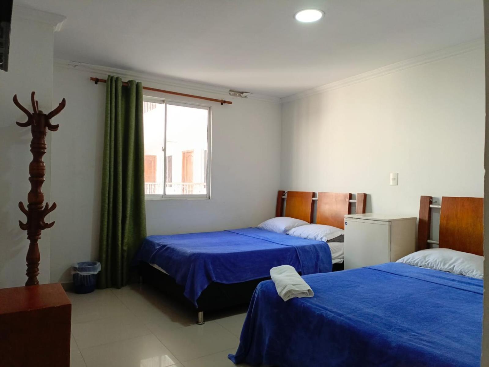 Hotel Palma Real Cartagena 외부 사진