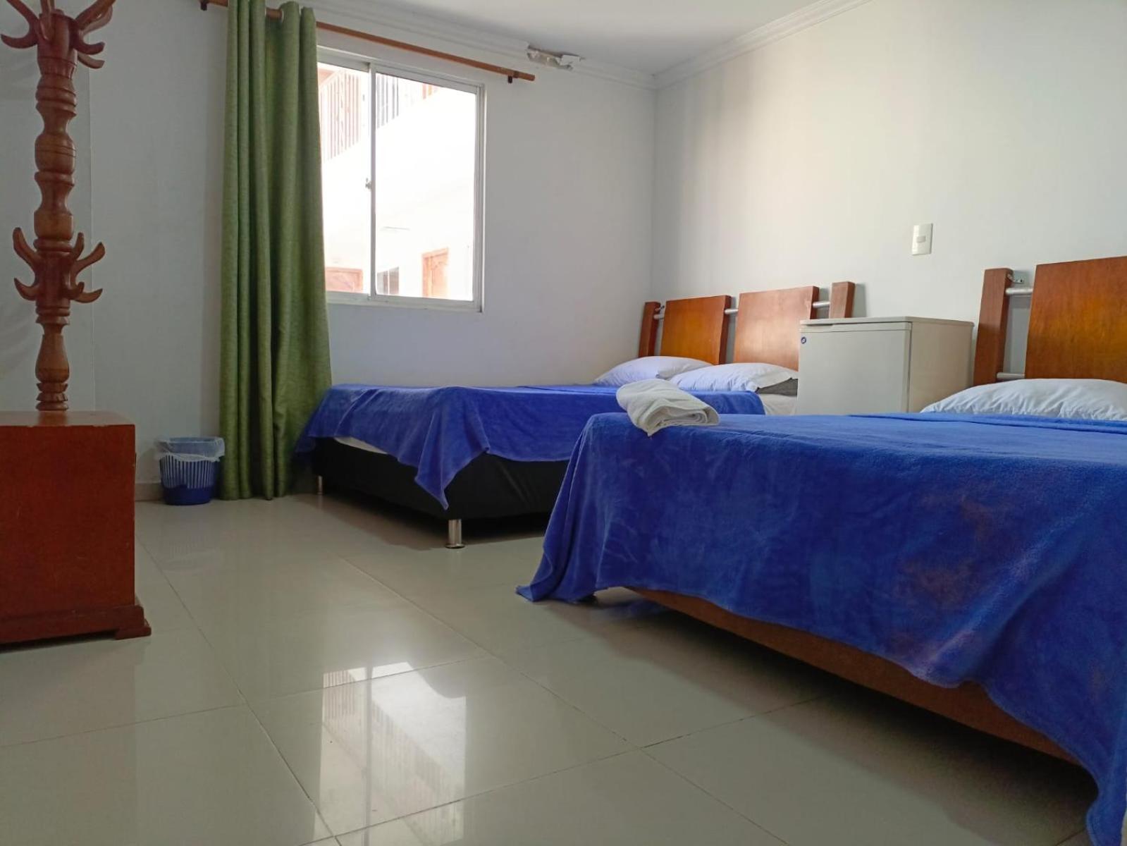 Hotel Palma Real Cartagena 외부 사진