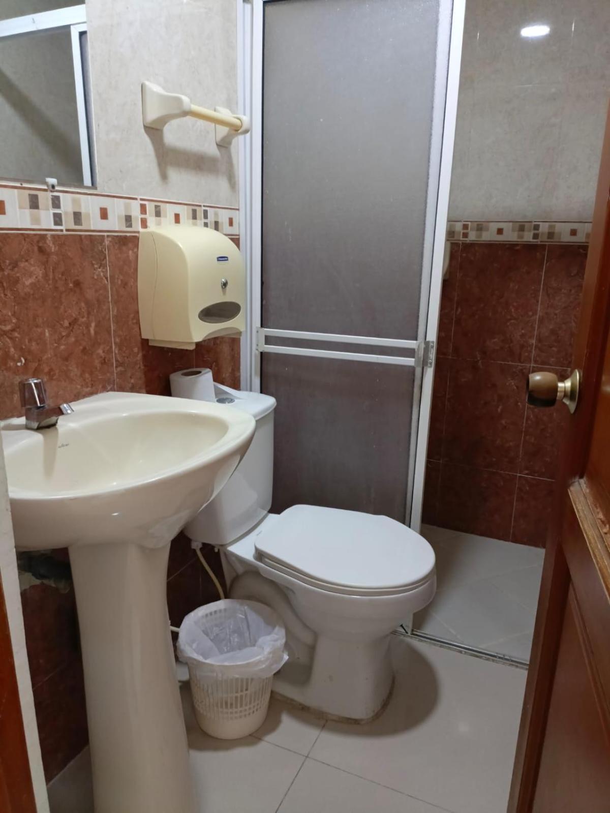 Hotel Palma Real Cartagena 외부 사진