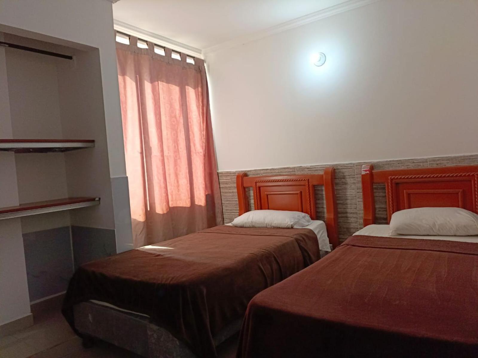 Hotel Palma Real Cartagena 외부 사진