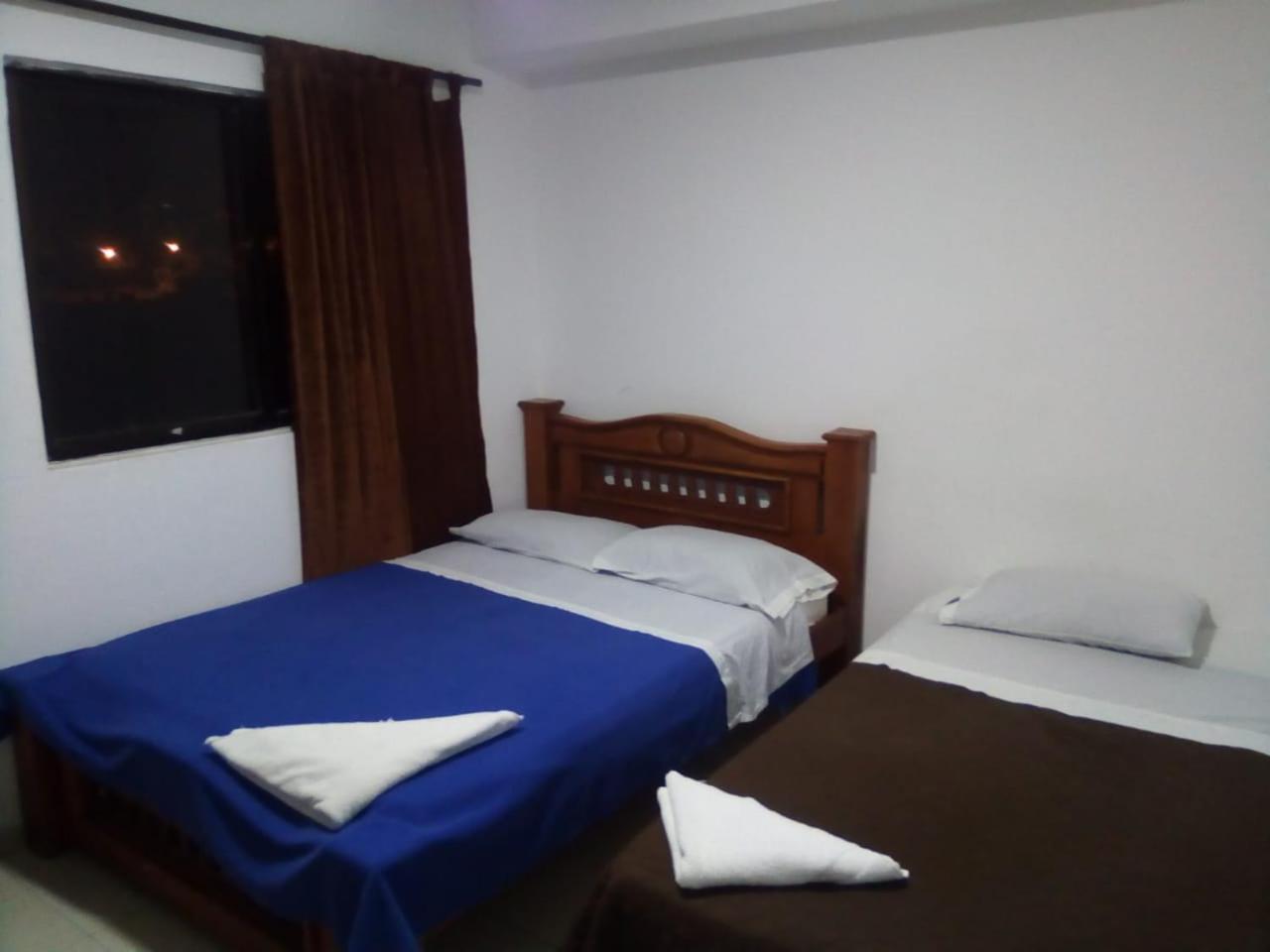 Hotel Palma Real Cartagena 외부 사진