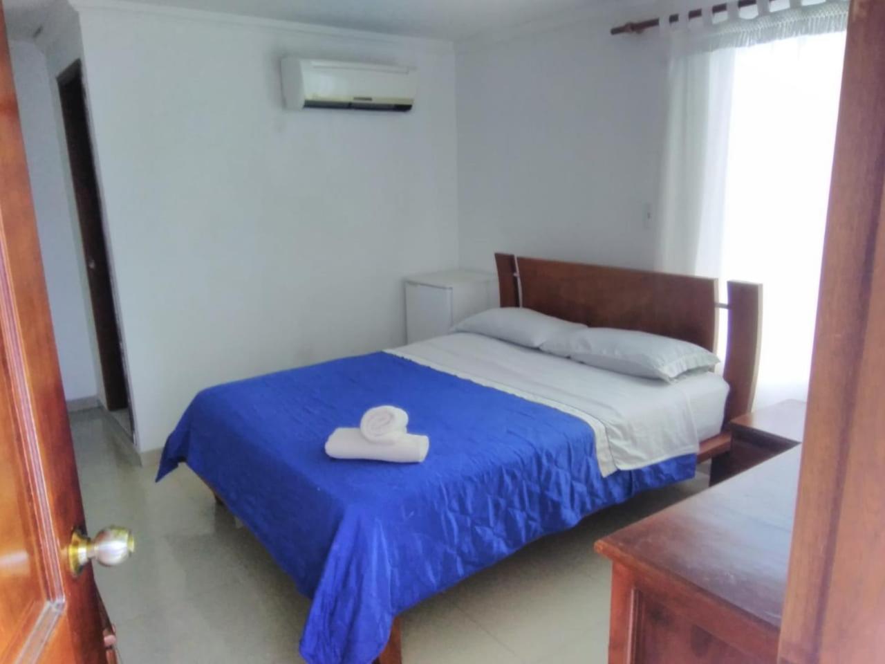 Hotel Palma Real Cartagena 외부 사진