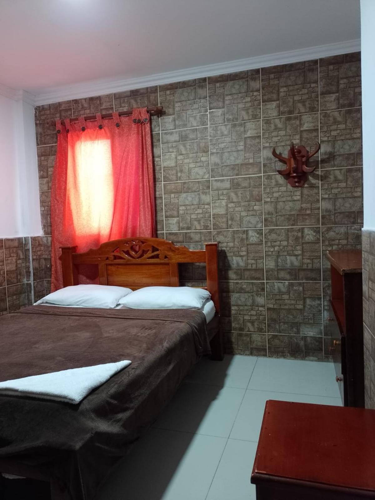 Hotel Palma Real Cartagena 외부 사진
